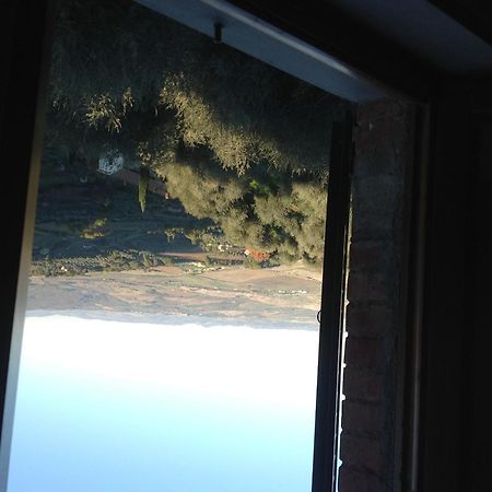 Villa Santa Maria Montalcino Zimmer foto